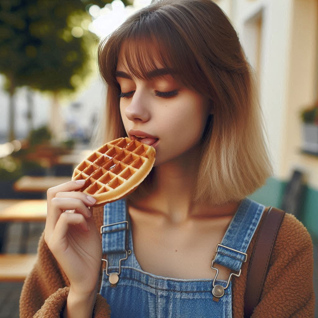 200+ National Waffle Day Captions for Your Perfect Posts 5 Captions That Will Make You Crave Waffles