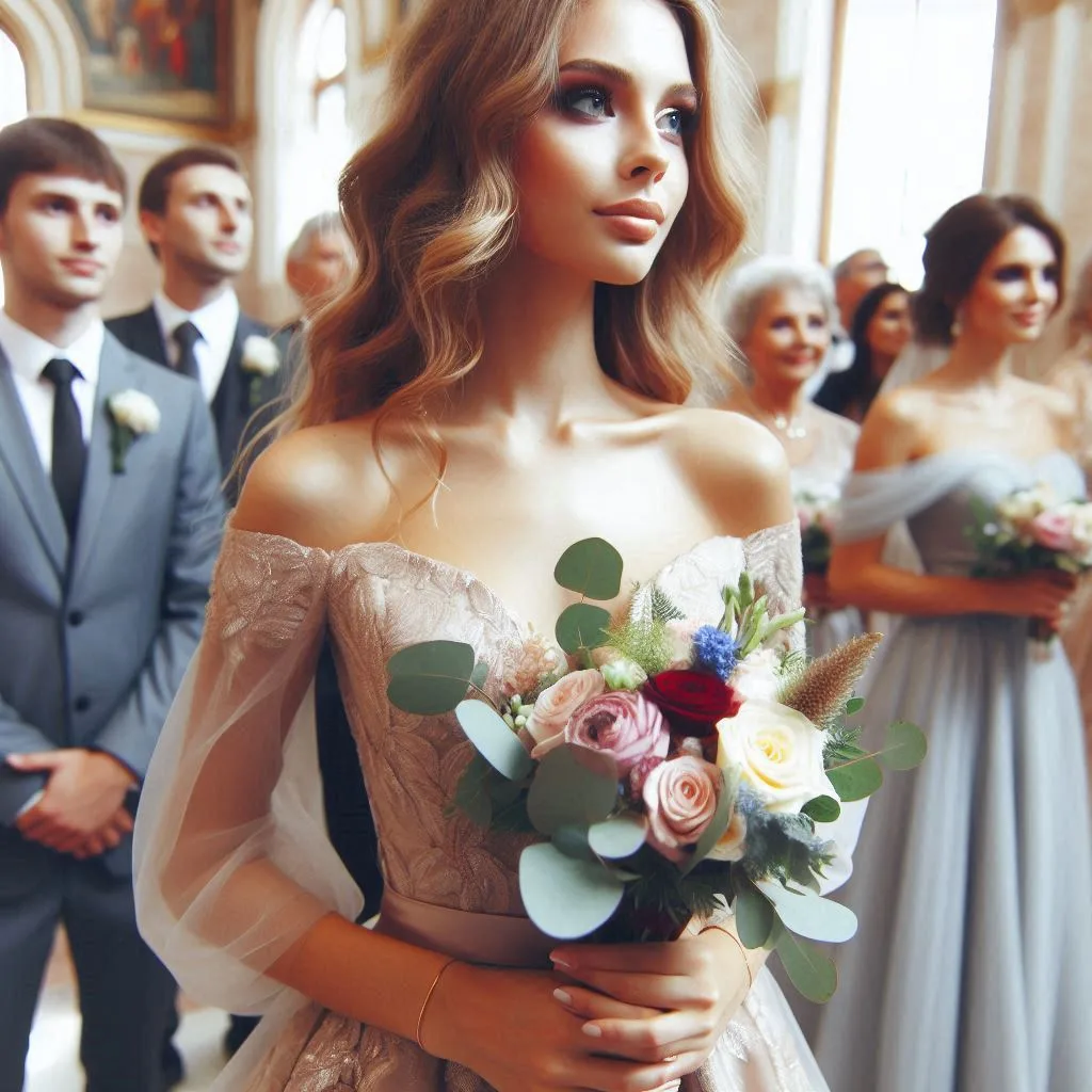 200+ Funny Wedding Captions For Instagram For Guest to Share