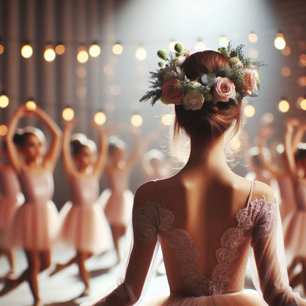 200+ Dance Recital Instagram Captions for Your Next Performance 7 Captions for Behind the Scenes Dance Recital Fun