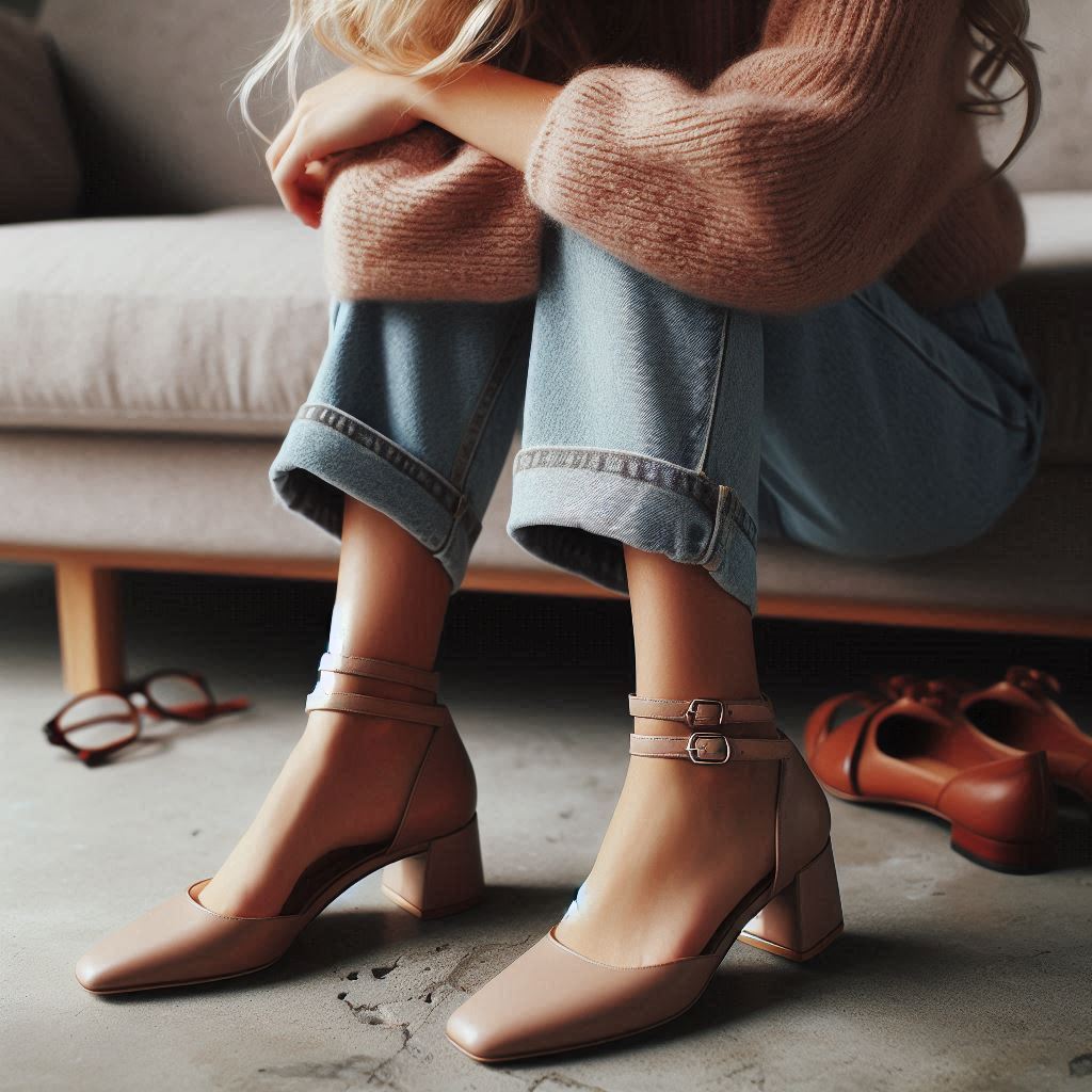 200+ Instagram Captions For Shoes That Make You Stand Out 5 Captions for Boots that Make a Statement