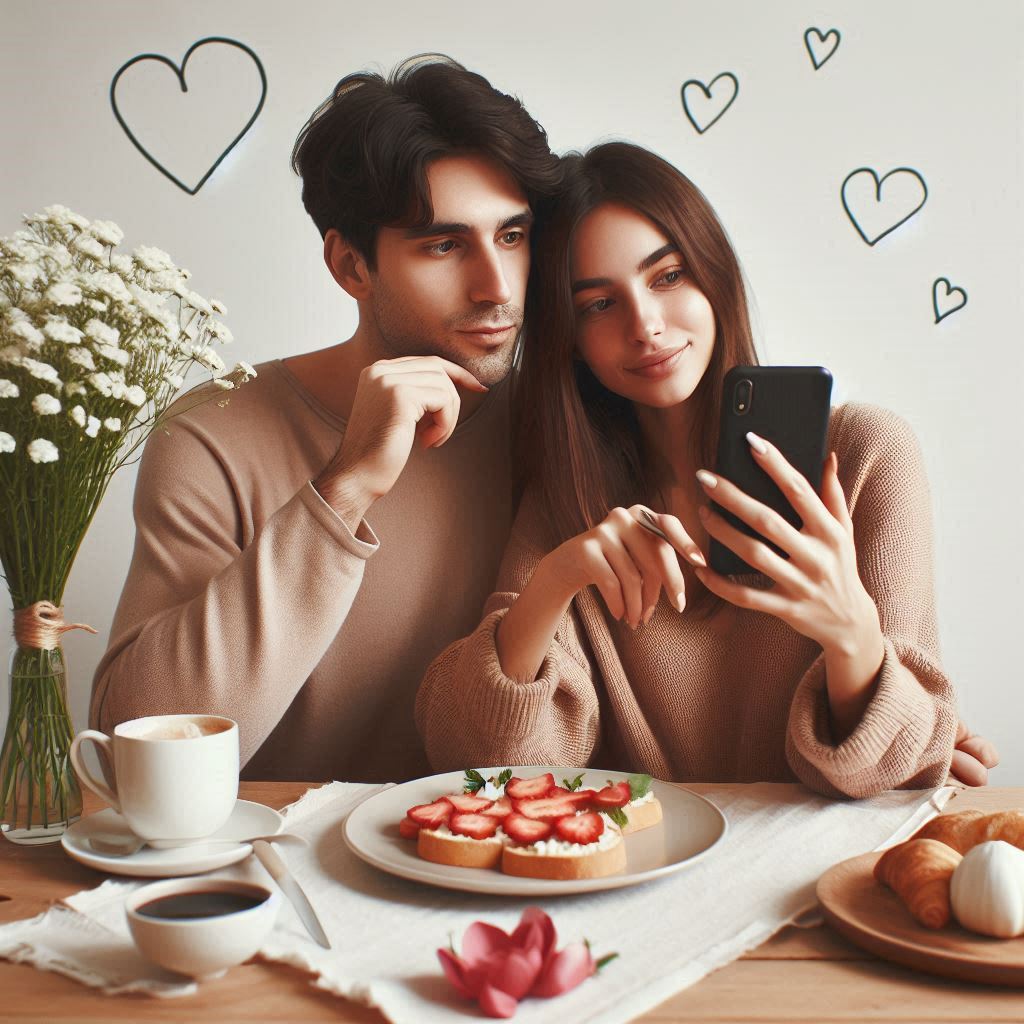 200+ Dating Captions For Instagram to Spark Connection and Fun 5 Captions for Celebrating Love and Relationships