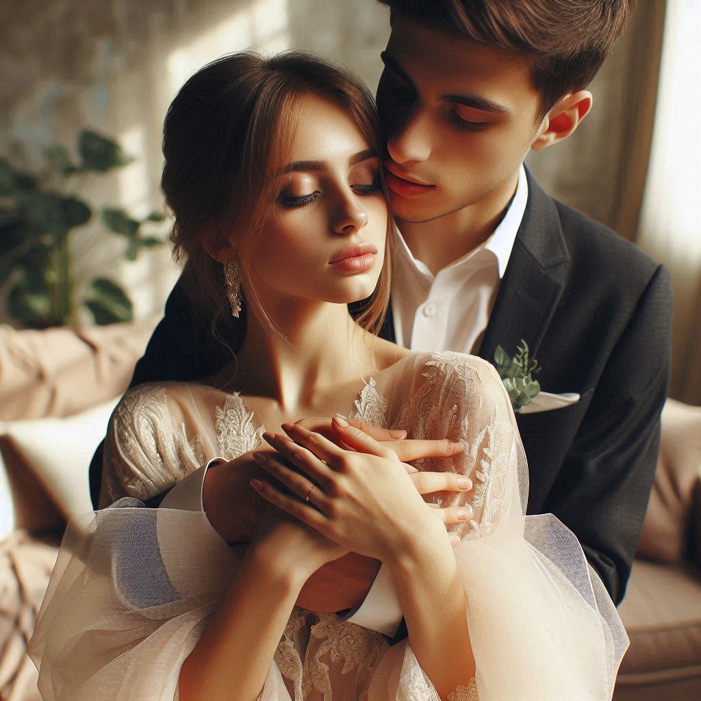 200+ Instagram Captions For Marriage That Celebrate Love and Joy 5 Captions for Celebrating Your Partner
