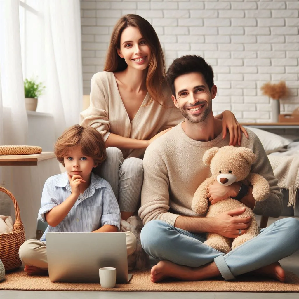 200+ Family Time Captions For Instagram to Cherish Moments