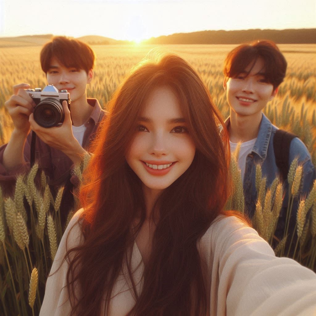 200+ One Word Caption For Best Friend For Instagram Ideas 4 Captions for Friendship