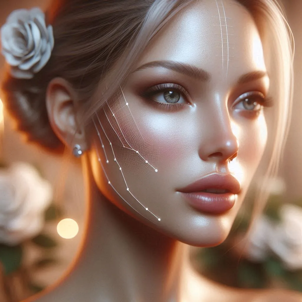 123+ Captions On Beauty For Instagram to Enhance Your Posts