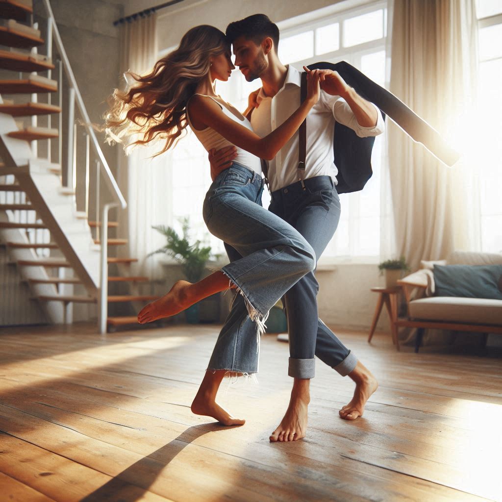 200+ Instagram Dance Captions to Light Up Your Feed 4 Captions for Group Dance Photos to Celebrate Friendship