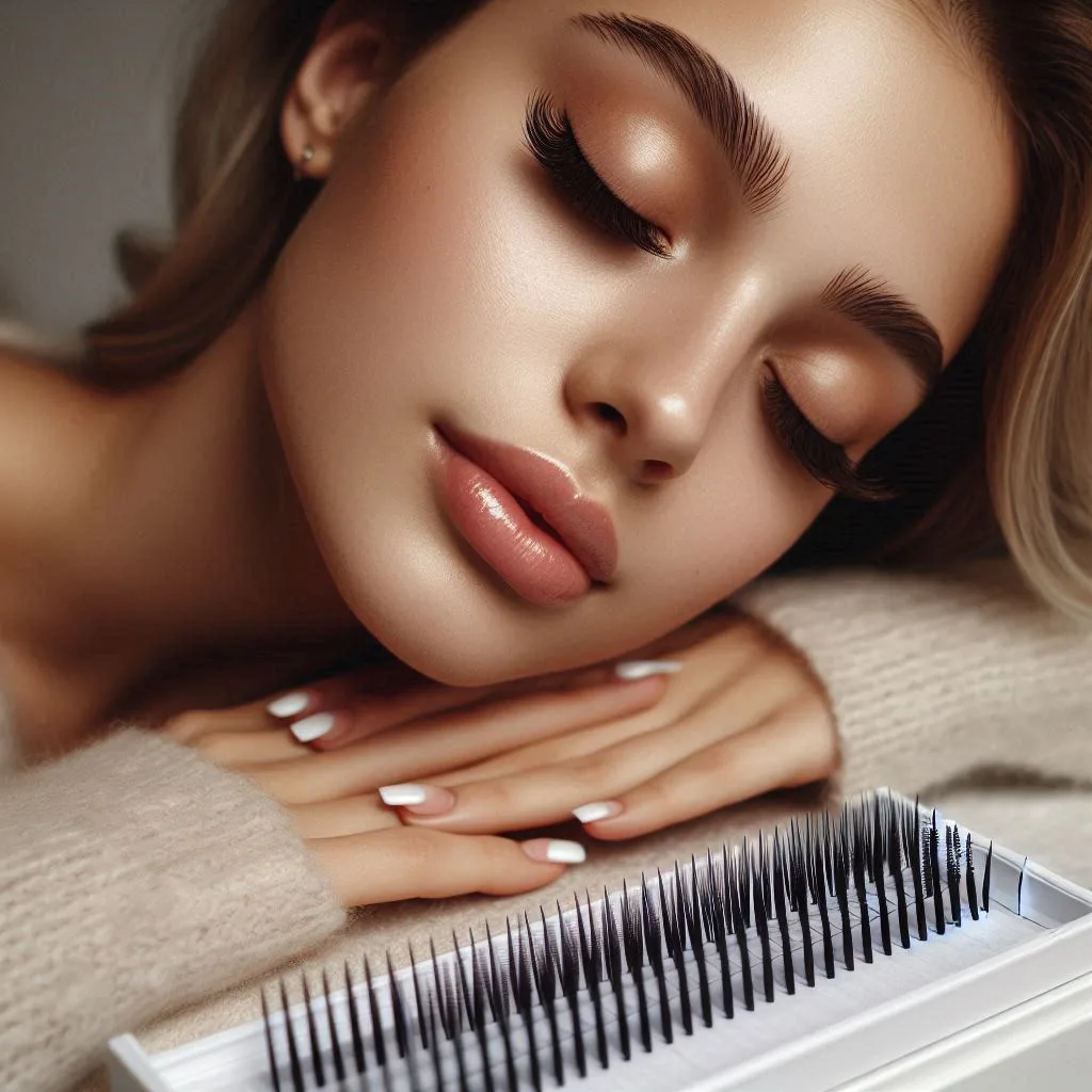 200+ Lash Extension Captions For Instagram to Boost Engagement