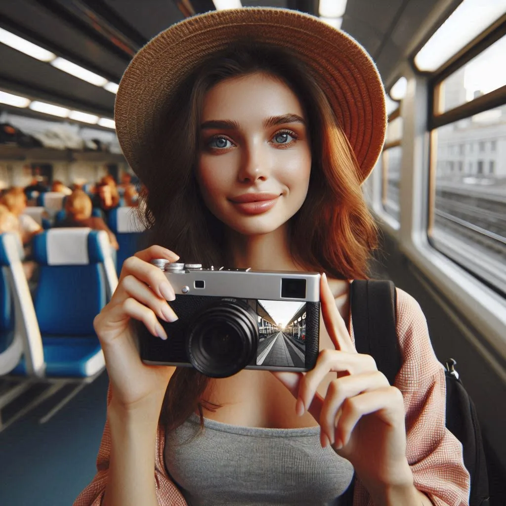 145+ Short Travel Captions For Instagram to Inspire Your Adventures