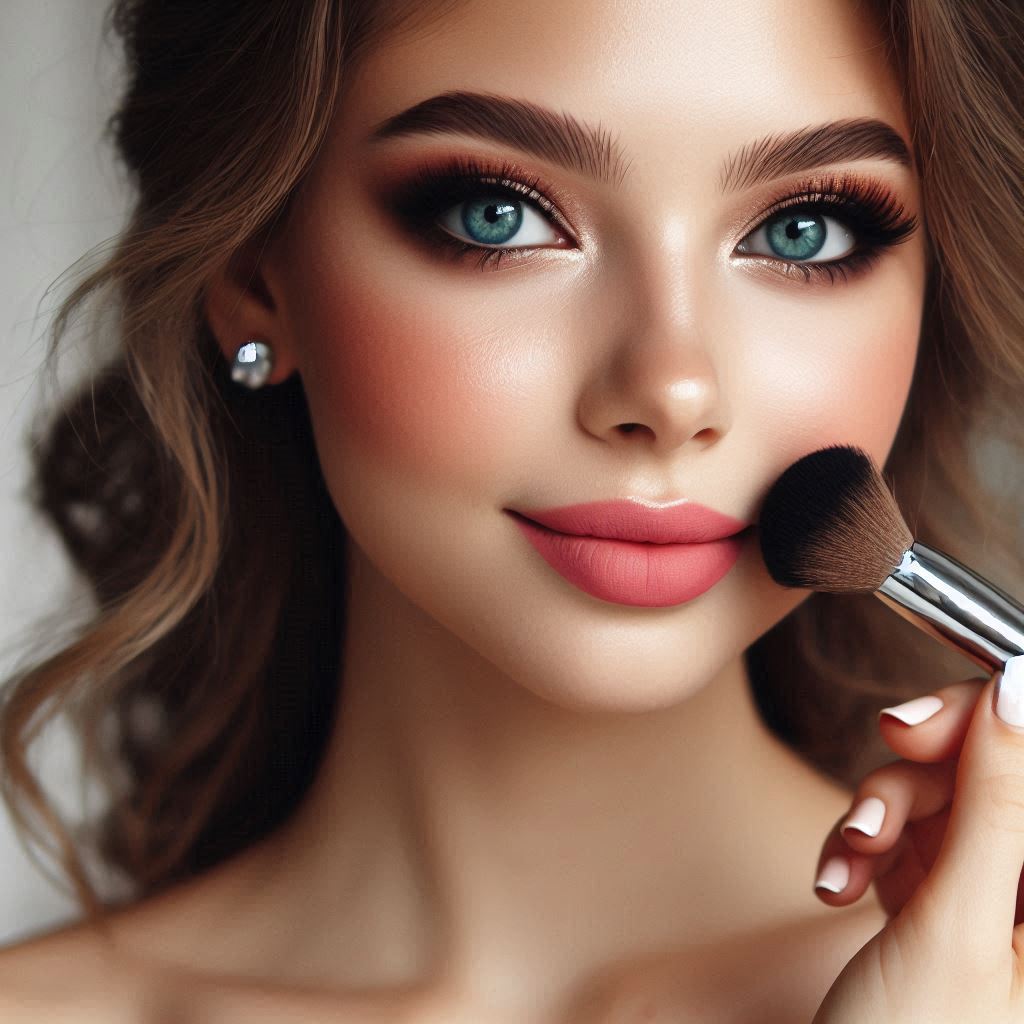 200+ Instagram Captions For Makeup That Shine and Inspire 5 Captions for Sharing Your Favorite Makeup Products