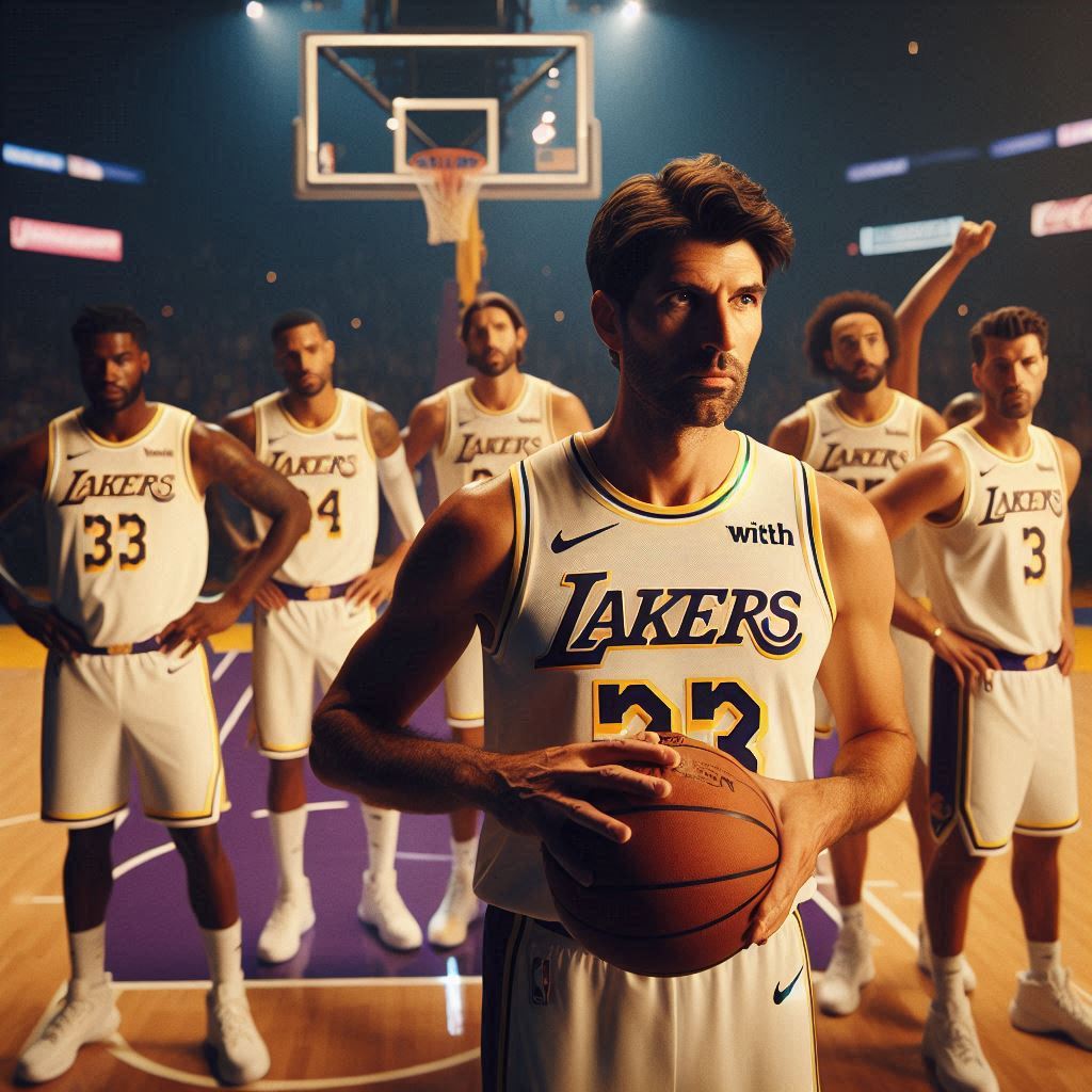 200+ Lakers Captions For Instagram Perfect for Fans and Posts 5 Captions for Sharing Your Lakers Game Day
