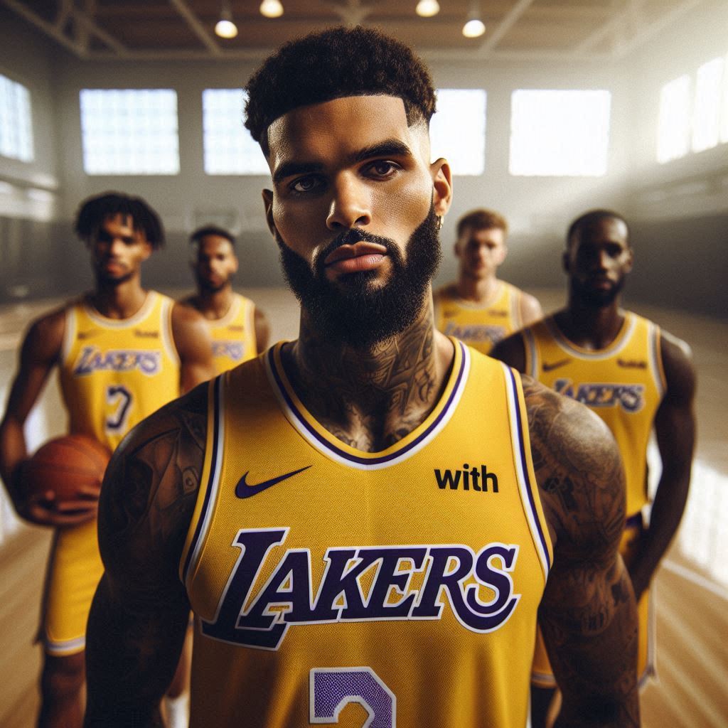 200+ Lakers Captions For Instagram Perfect for Fans and Posts 4 Captions for Showing Off Your Lakers Gear