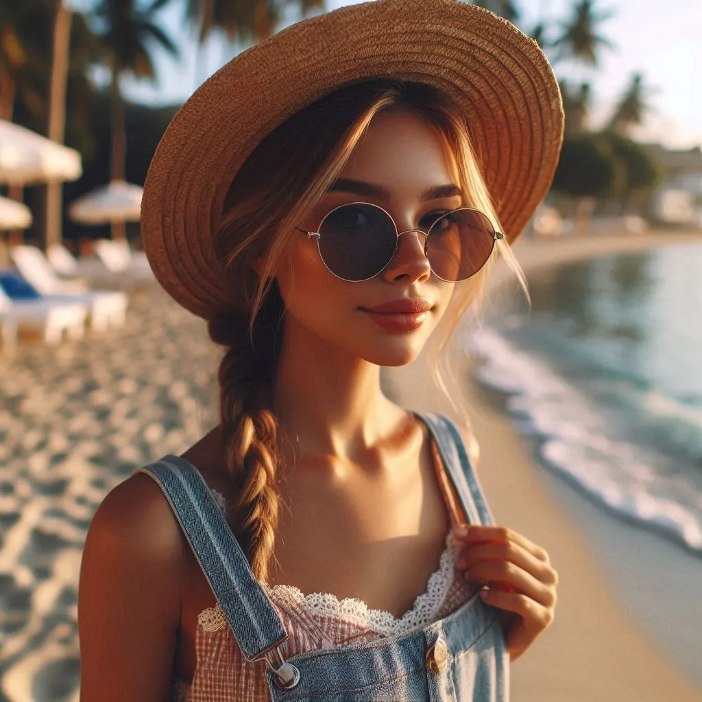 200+ Good Captions For Beach Pictures On Instagram Fun and Creative 4 Captions for Sunset Beach Pictures