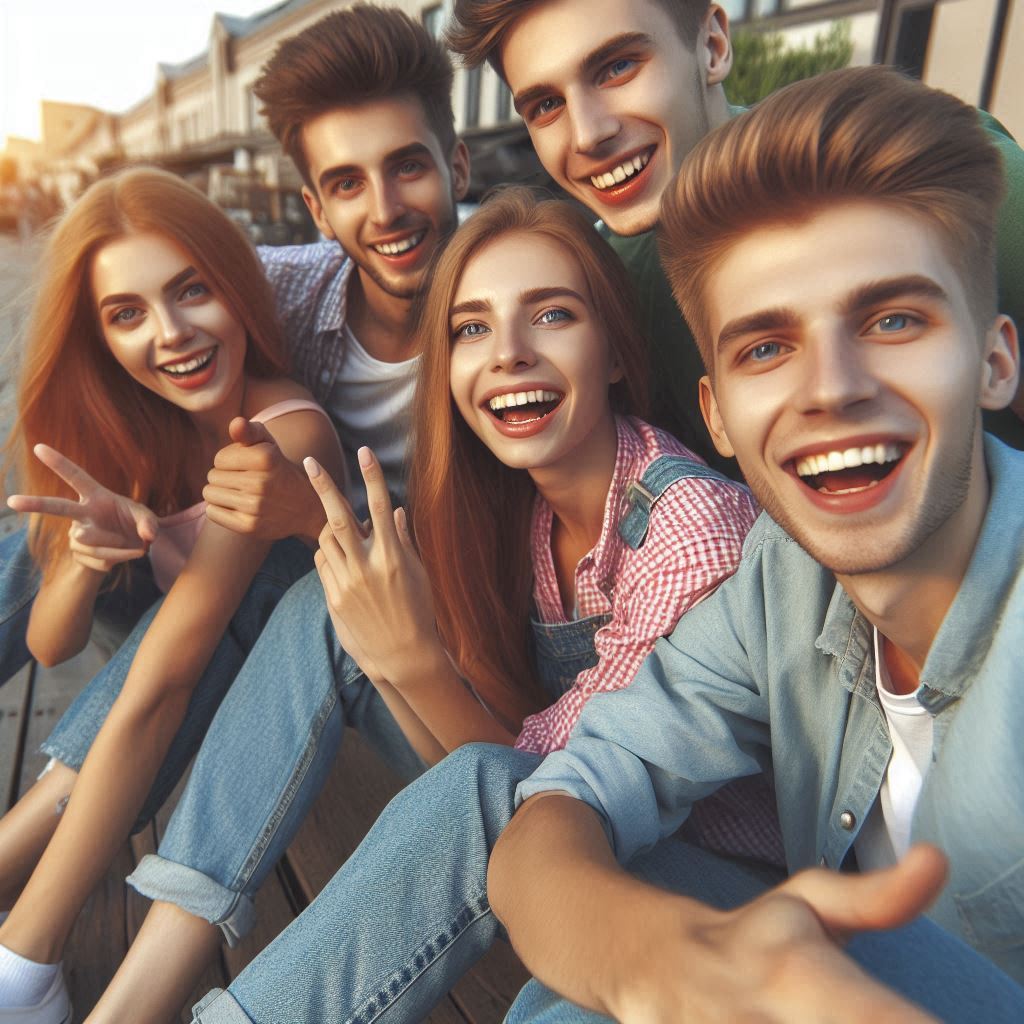 200+ Good Captions For Instagram With Friends for Every Moment 5 Captions for Throwback Pictures with Friends