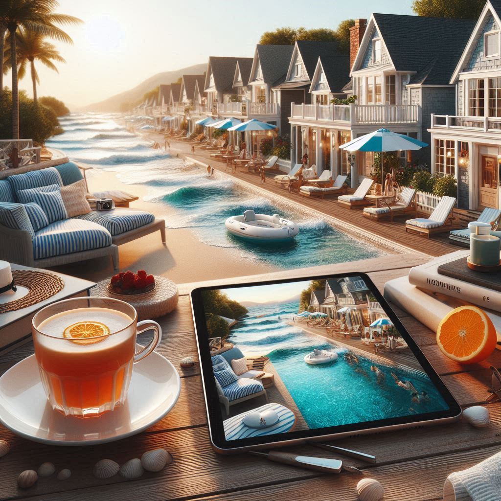 200+ Hamptons Instagram Captions for Your Perfect Summer Vibes 4 Captions for Your Favorite Hamptons Restaurants