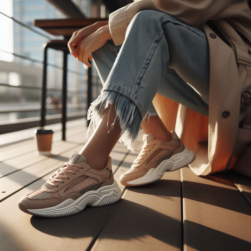 200+ Shoes Captions For Instagram to Step Up Your Style 4 Captions for Your Favorite Sneakers and Casual Shoes