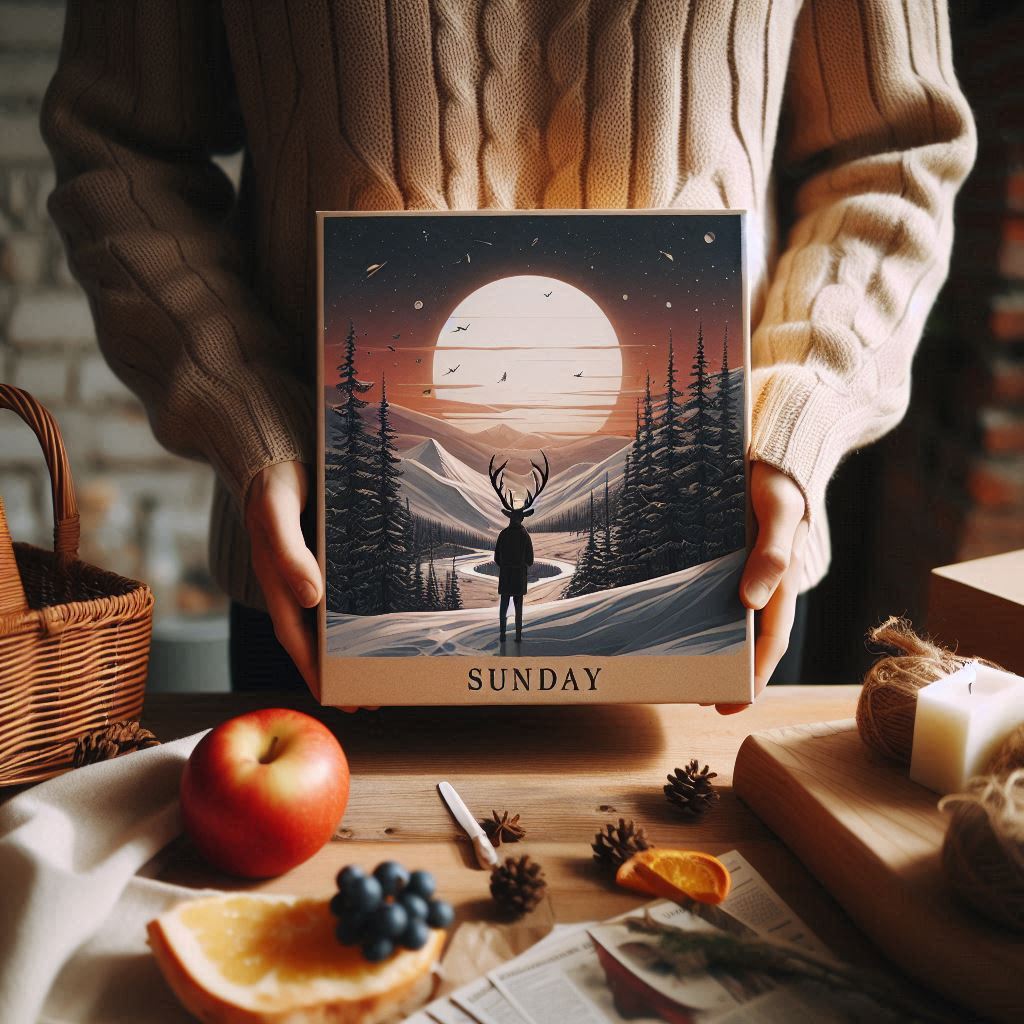 200+ Short Sunday Captions For Instagram to Brighten Your Feed 5 Captions for a Cozy Sunday Mood