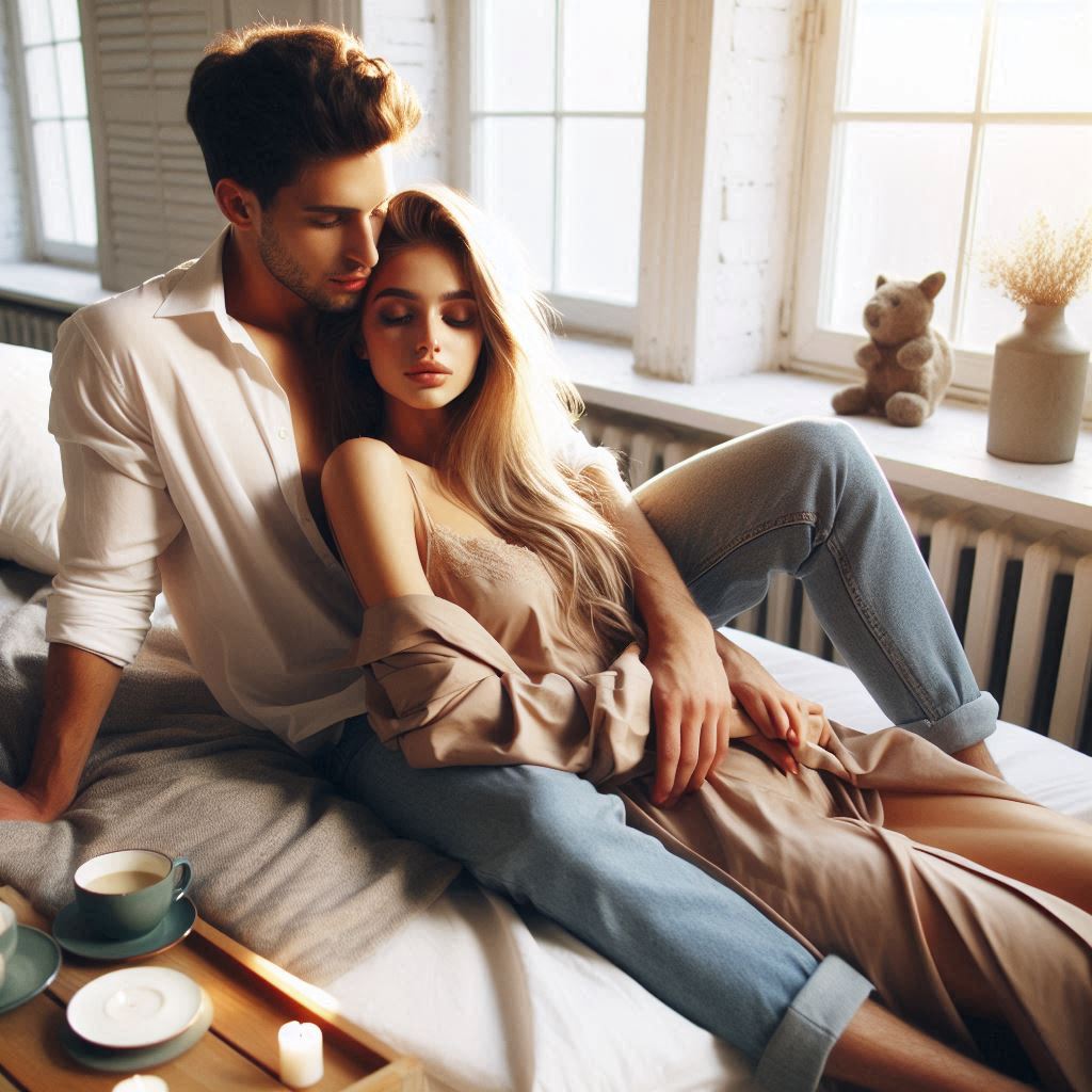 200+ Captions For Instagram With Girlfriend to Share Your Love 5 Captions that Capture Your Best Moments Together