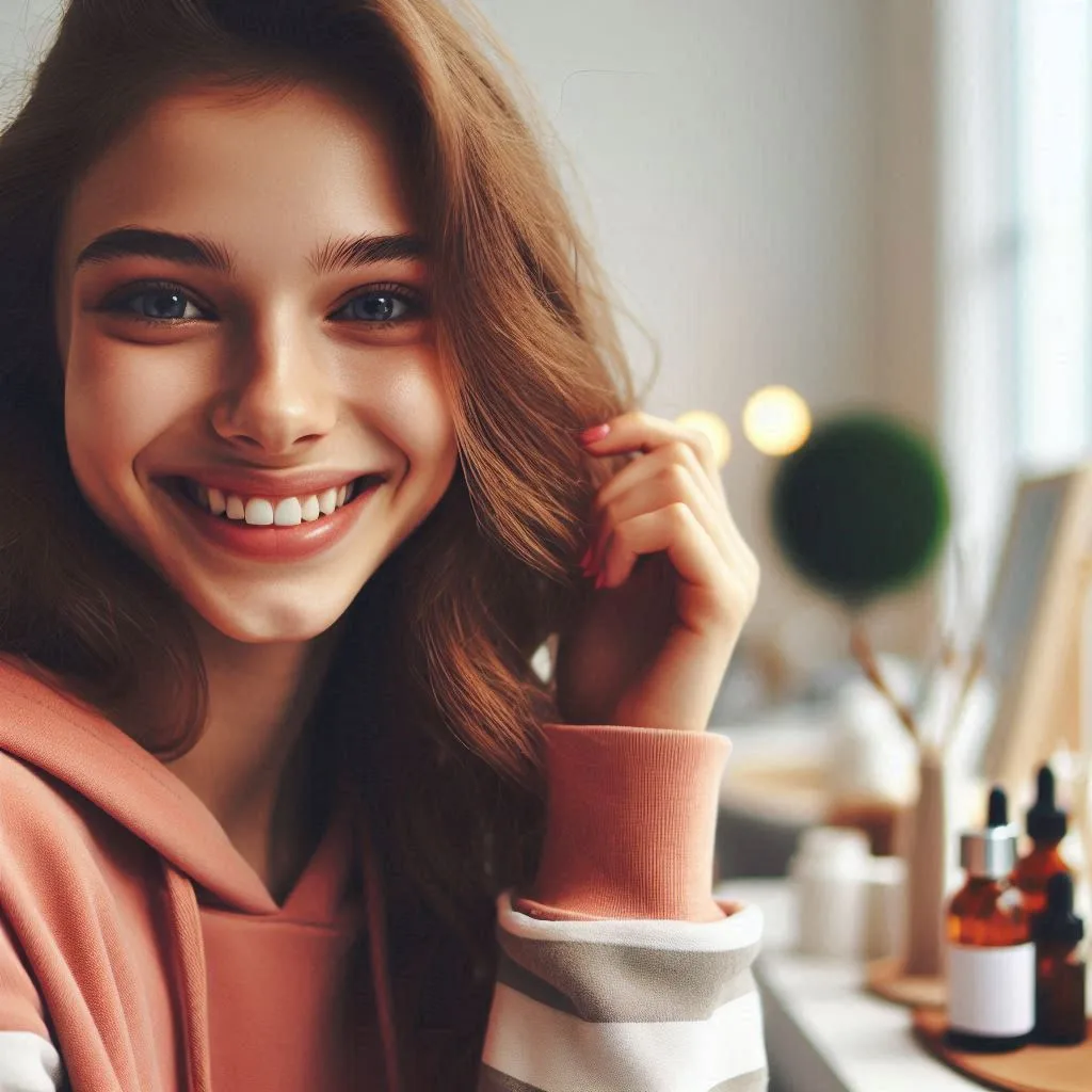 200+ Instagram Captions For Smiling to Brighten Your Day 3 Captions that Capture Your Joyful Smile