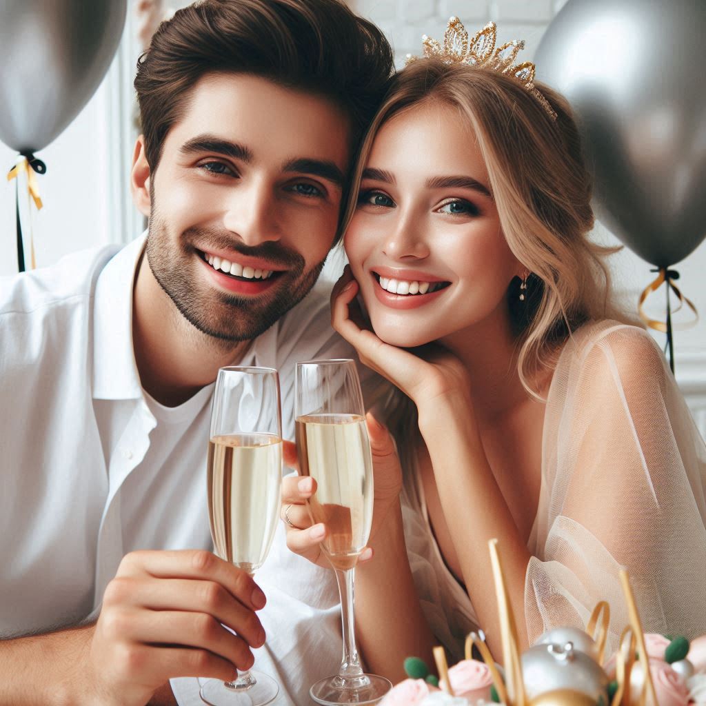 200+ 6 Year Wedding Anniversary Captions Instagram for Love Celebrations 5 Captions that Capture Your Love Story After 6 Years