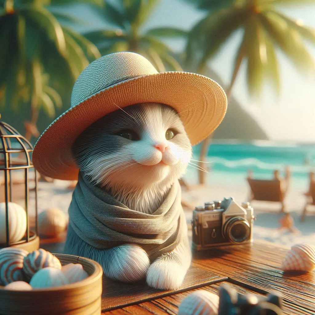 147+ Short Vacation Captions For Instagram to Inspire Your Posts