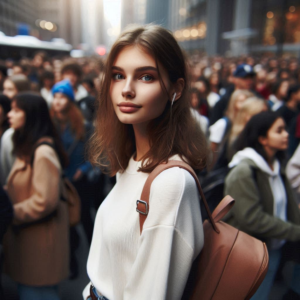 200+ Crowded Place Captions For Instagram to Boost Engagement 5 Captions that Capture the Buzz of Crowded Areas