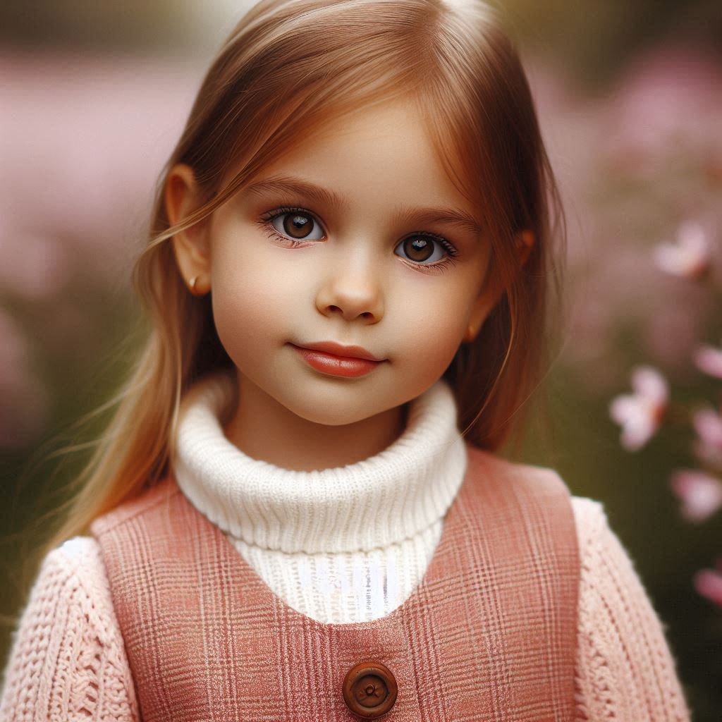 200+ Little Girl Captions For Instagram That Spark Joy 3 Captions that Capture the Joy of Childhood