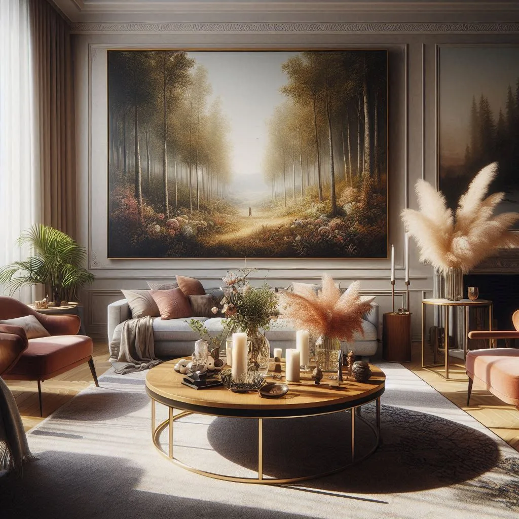 200+ Interior Design Captions For Instagram to Inspire Your Posts 5 Captions that Celebrate Colorful Home Decor
