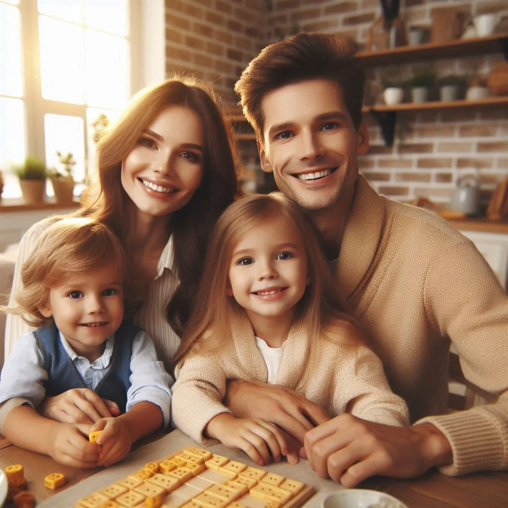 200+ Caption For Instagram Family Pic to Cherish Your Moments