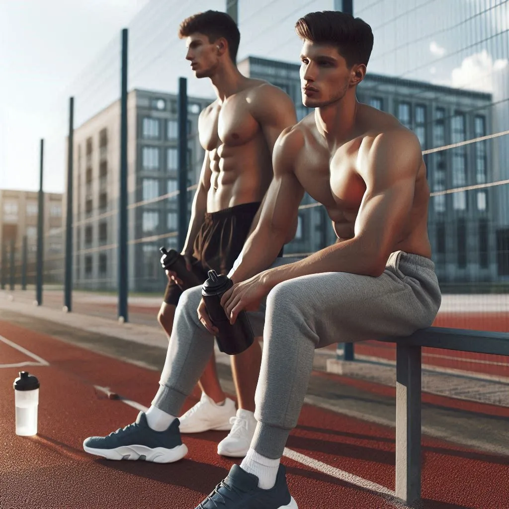 200+ Best Instagram Captions For Athletes to Inspire Your Game 3 Captions that Celebrate Team Spirit