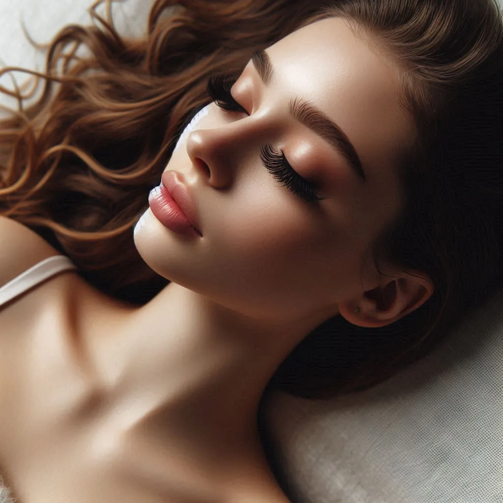 200+ Lash Extension Captions For Instagram to Boost Engagement