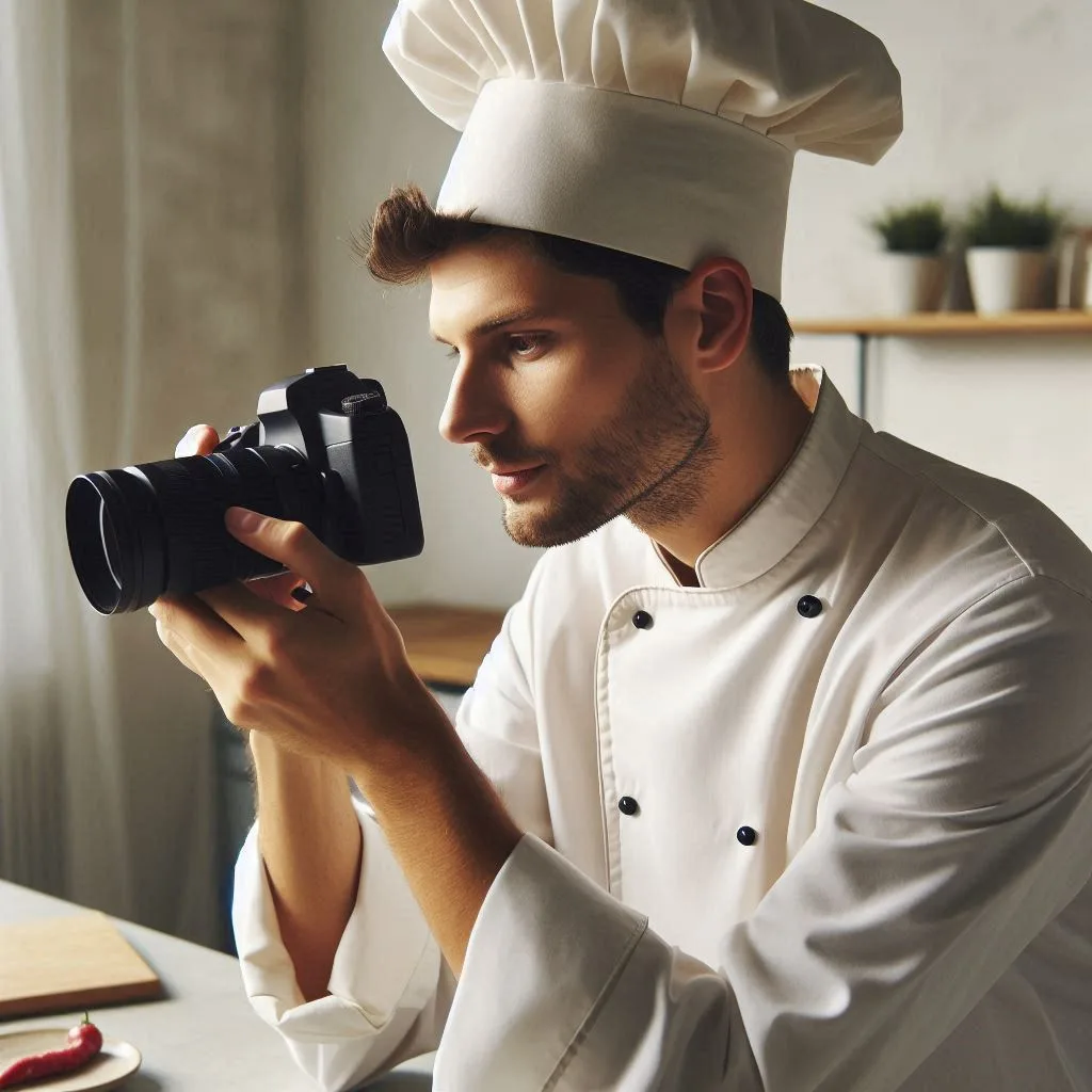 200+ Chef Instagram Captions for Food Lovers and Chefs