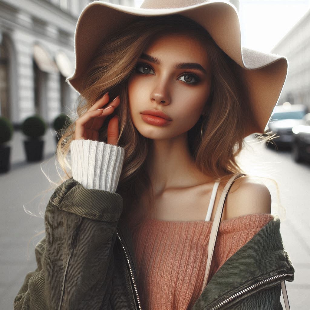 200+ Captions For Instagram Fashion to Elevate Your Style 5 Captions that Highlight Your Favorite Fashion Brands