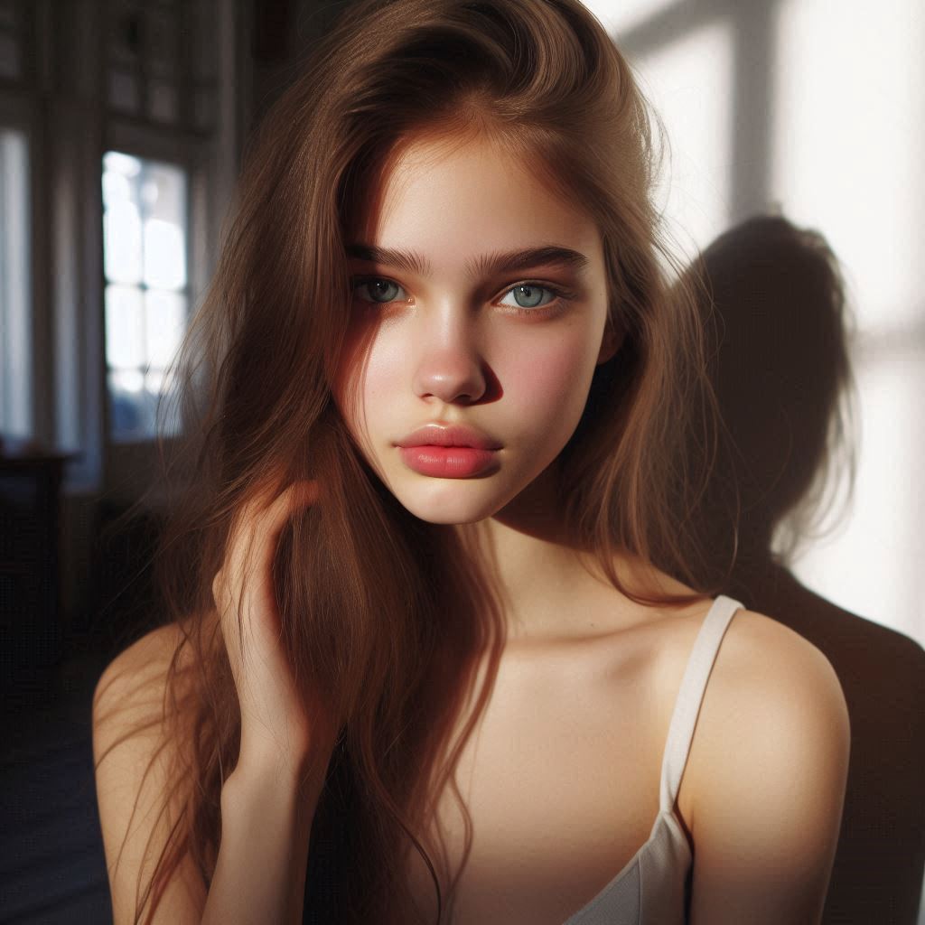 200+ Modelling Captions For Instagram to Boost Your Posts 4 Captions that Highlight Your Modeling Journey