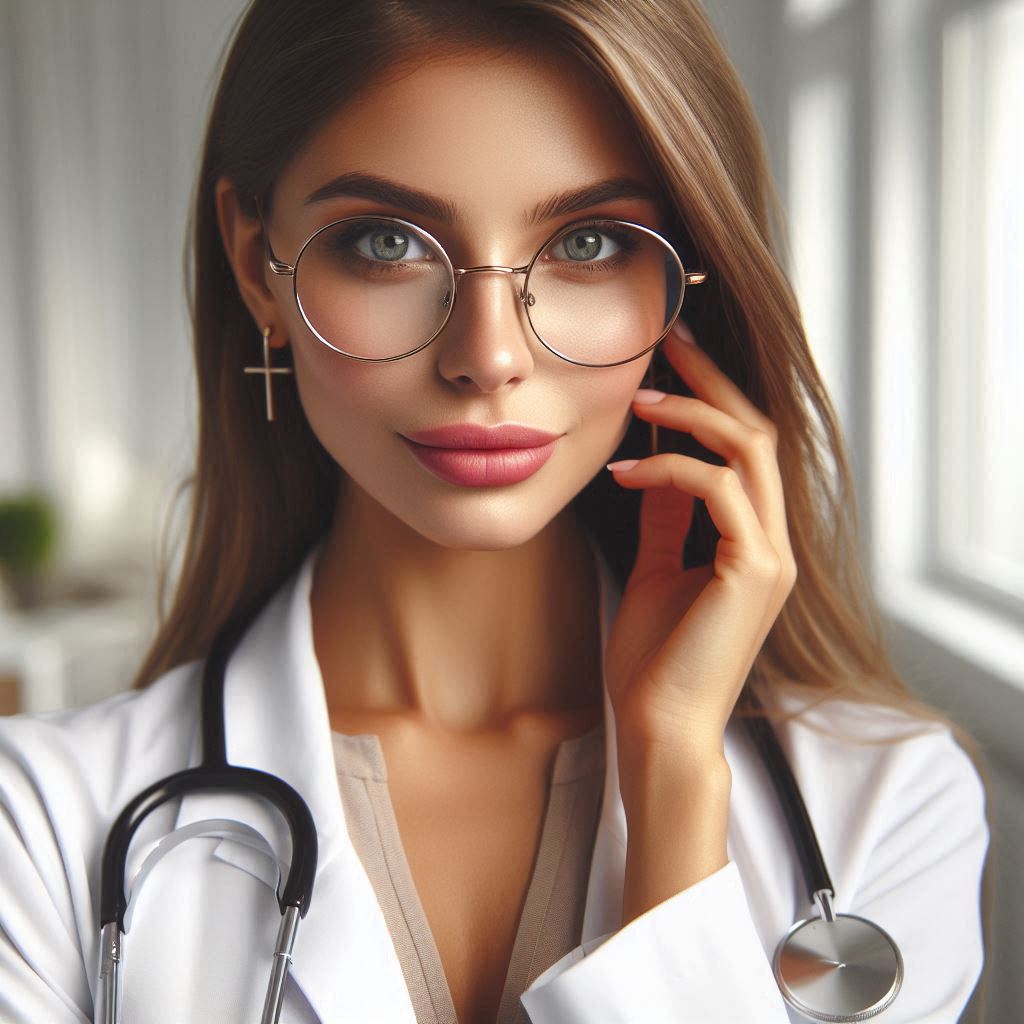 200+ Doctor Captions For Instagram That Inspire and Inform 4 Captions that Highlight the Joys of Being a Doctor