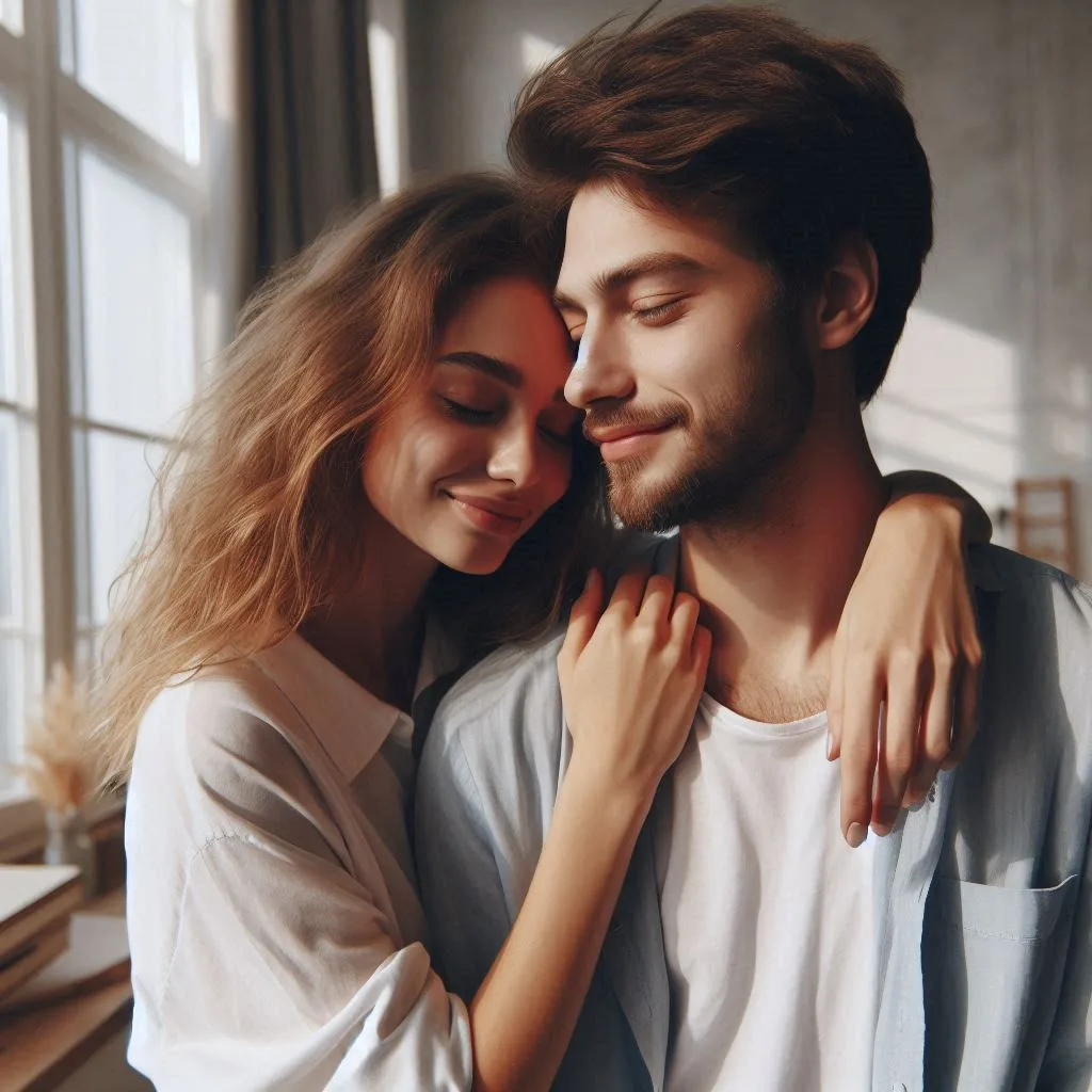 200+ Captions For Instagram With Girlfriend to Share Your Love 4 Captions that Show Your Love for Her