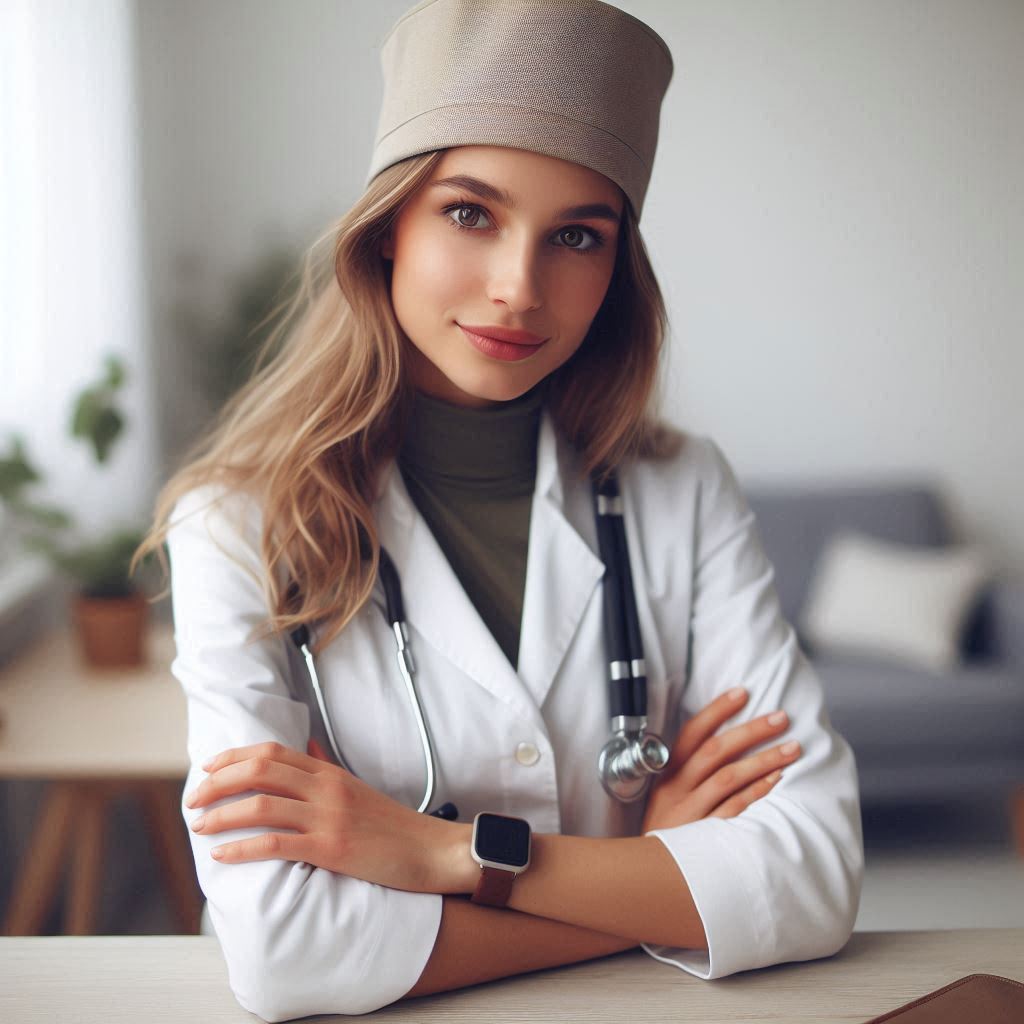 200+ Doctor Captions For Instagram That Inspire and Inform 5 Captions to Celebrate Medical Achievements