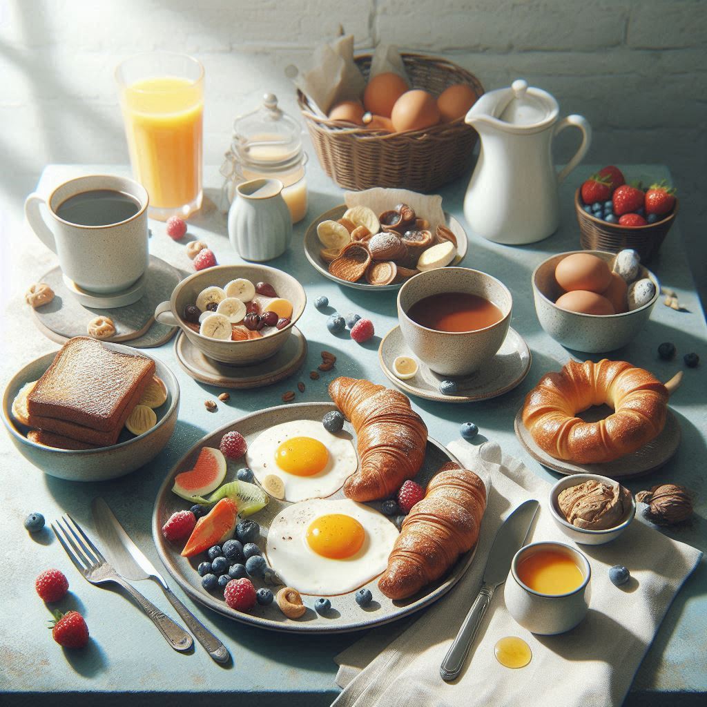 200+ Instagram Captions For Breakfast to Brighten Your Morning 4 Captions to Celebrate Weekend Brunch Vibes