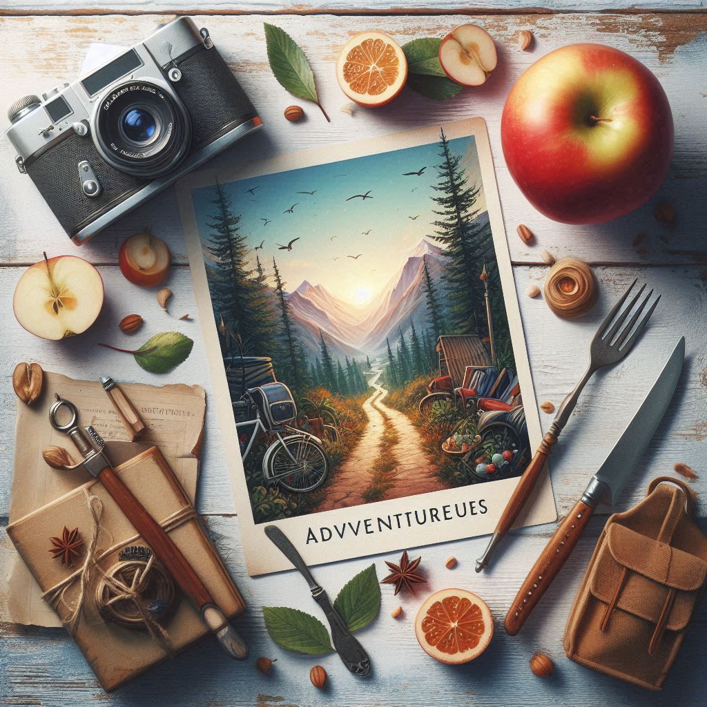 200+ Adventurous Instagram Captions for Thrill Seekers 5 Captions to Celebrate Your Road Trip Adventures