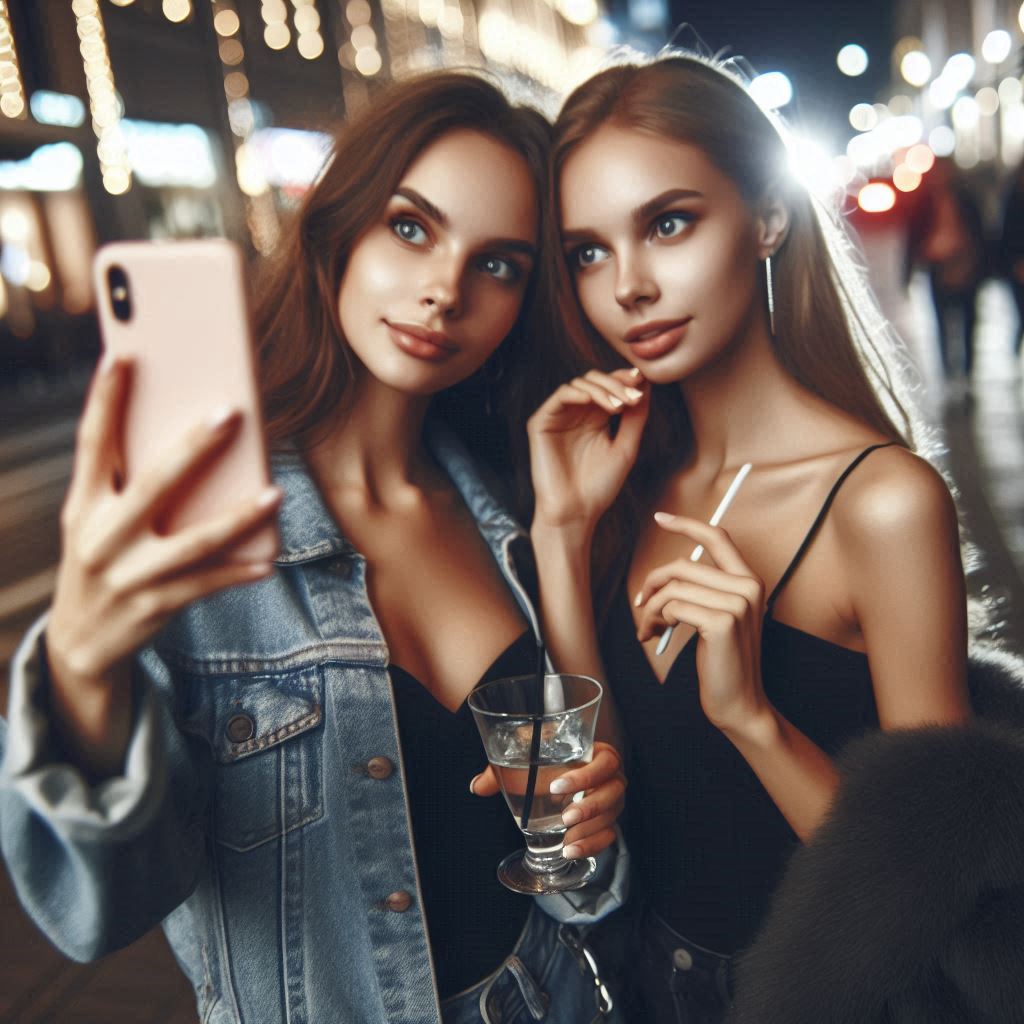 200+ Instagram Captions For Night Out to Shine Bright 5 Captions to Celebrate a Night Out with Your Squad
