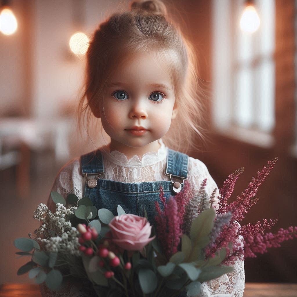 200+ My Little Girl Growing Up So Fast Captions For Instagram 5 Captions to Cherish Her Childhood Memories
