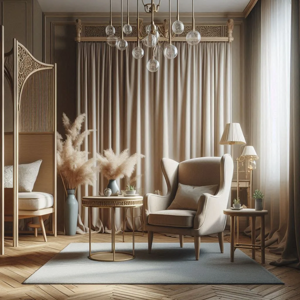 200+ Interior Design Captions For Instagram to Inspire Your Posts 4 Captions to Highlight Unique Furniture Pieces