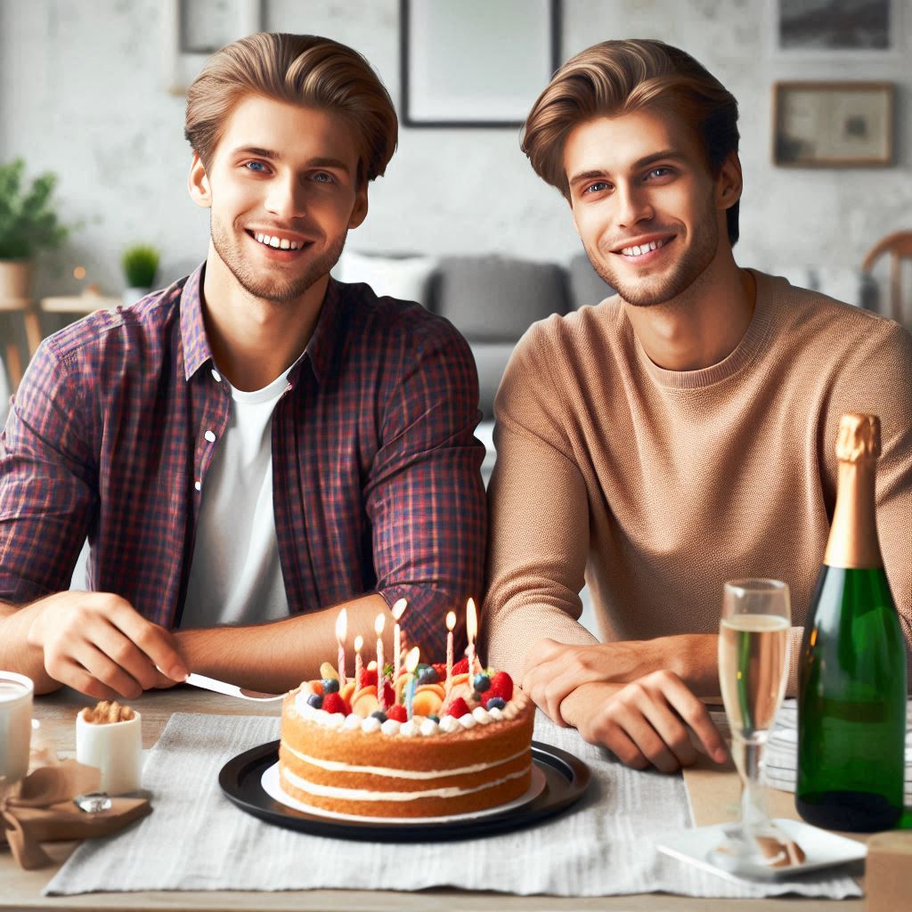 200+ Instagram Captions For Brothers Birthday Celebration Ideas 5 Captions to Highlight Your Brothers Awesomeness