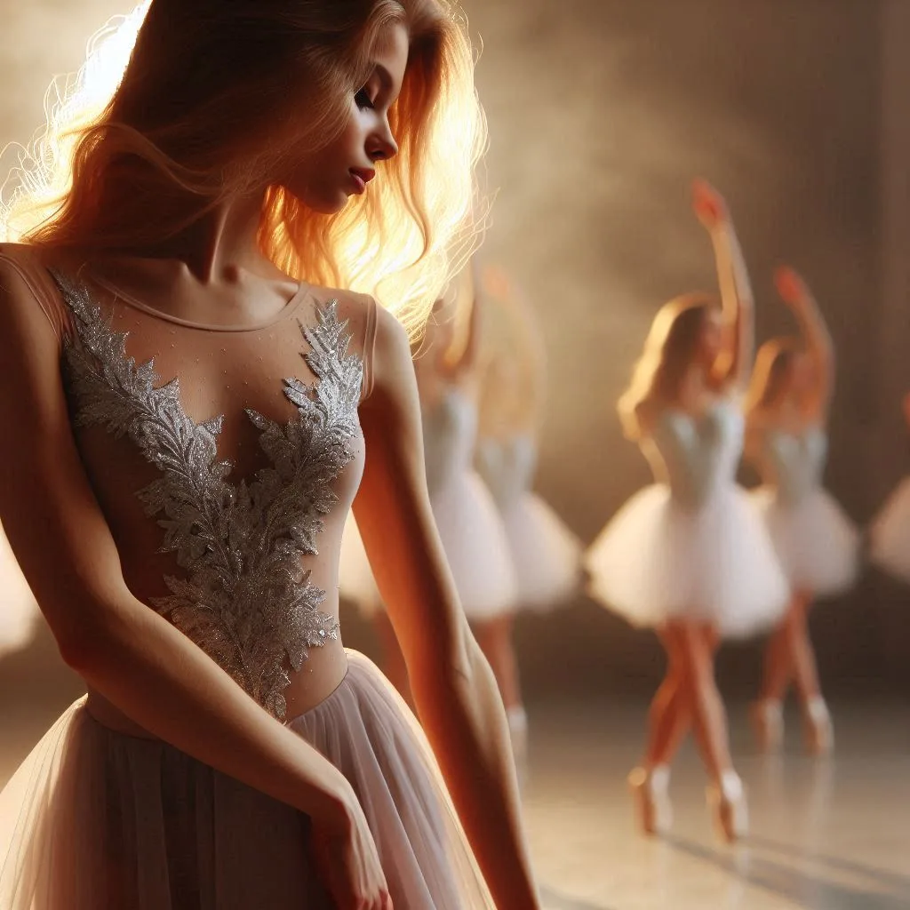 200+ Dance Recital Instagram Captions for Your Next Performance