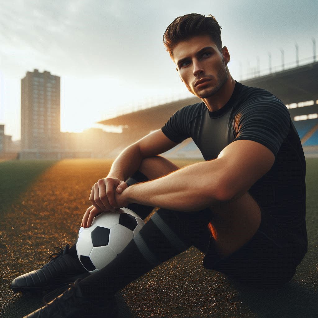200+ Football Instagram Captions With Friends for Game Day Fun 4 Captions to Highlight Your Football Friendship