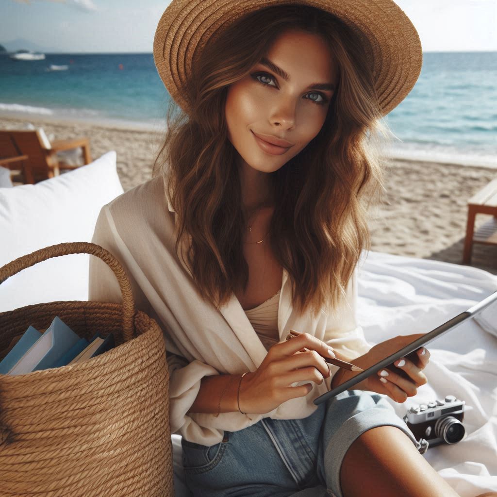 200+ Hamptons Instagram Captions for Your Perfect Summer Vibes 3 Captions to Highlight Your Hamptons Sunset Views