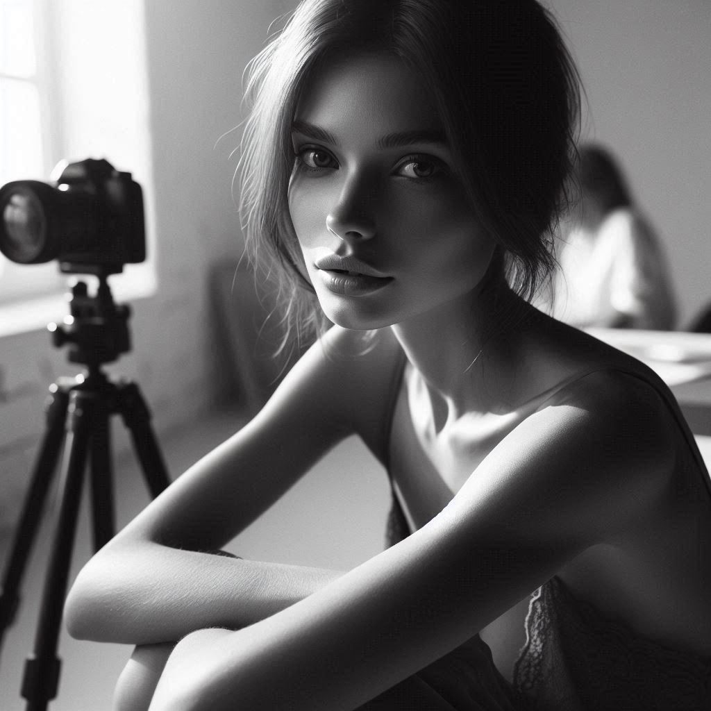 200+ Instagram Captions About Black And White for Your Posts 5 Captions to Highlight the Contrast in Your Photos