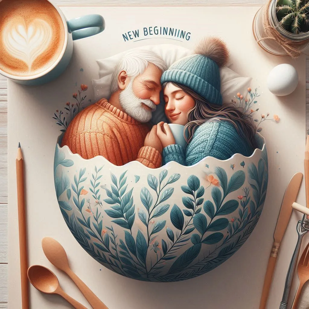 200+ New Beginnings Instagram Captions for Fresh Starts