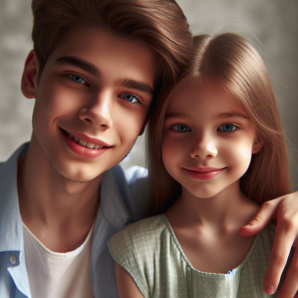 200+ Instagram Caption With Brother for Fun and Memories 4 Captions to Show Your Brother How Much He Means to You
