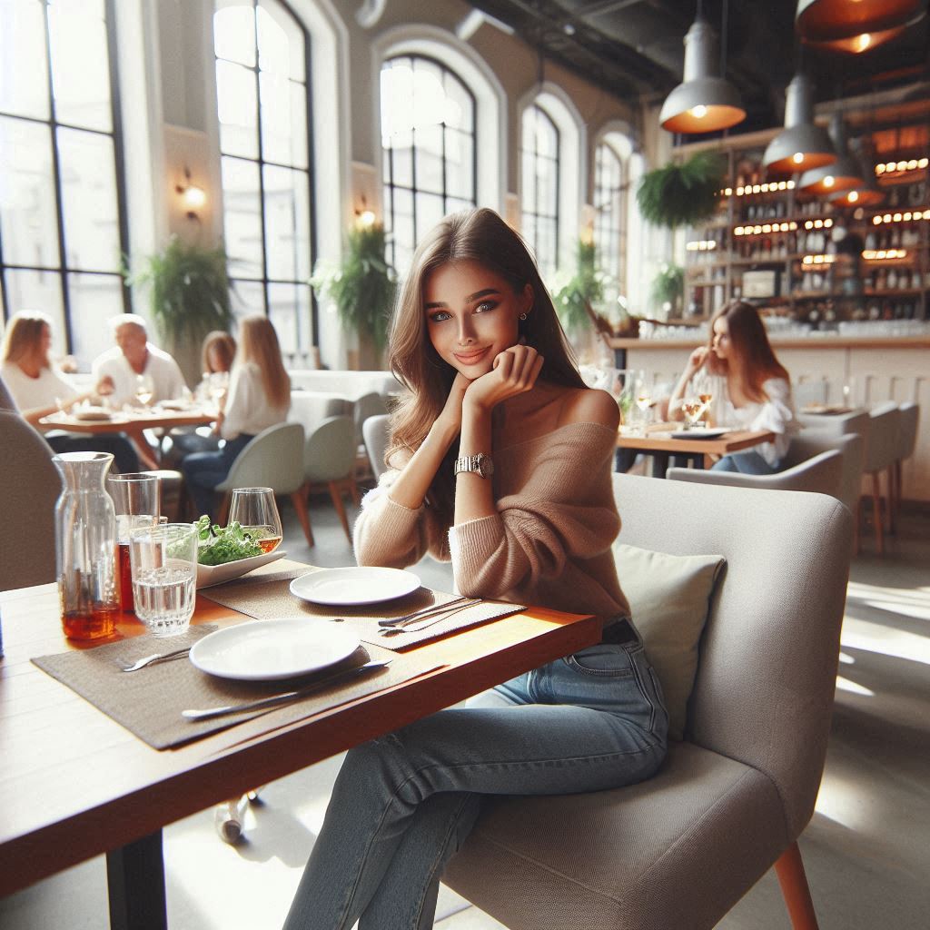 200+ Instagram Captions For Restaurants That Boost Engagement 4 Captions to Showcase Your Restaurants Ambiance