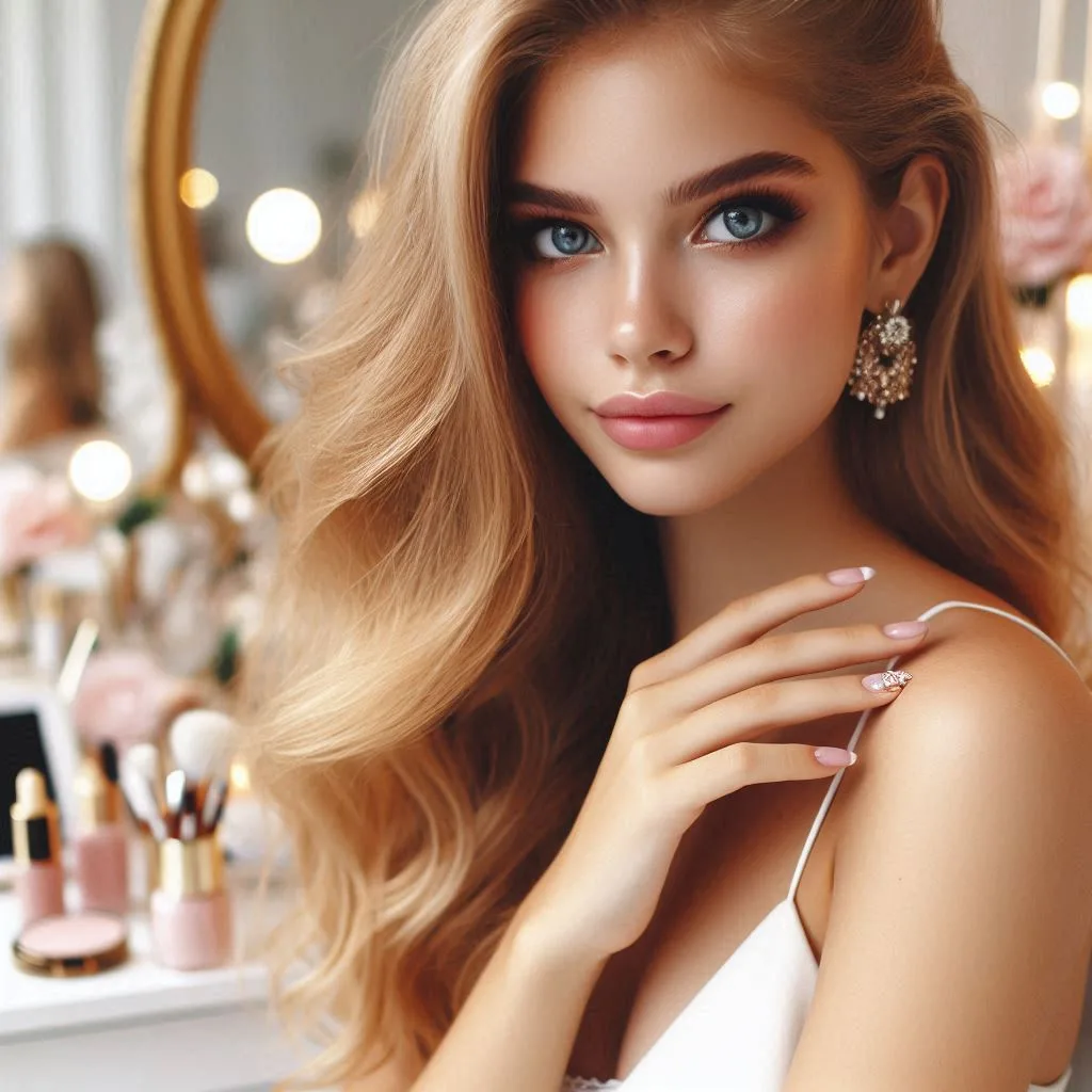 200+ Instagram Captions On Beauty for Your Perfect Posts